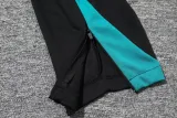2025-26 PSG Green Polo Tracksuit