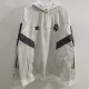 2024-25 RMA White Hoody (加绒卫衣)