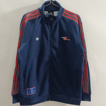 2024-25 ARS Royal blue Windbreaker
