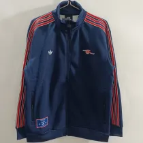 2024-25 ARS Royal blue Windbreaker