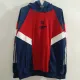 2024-25 ARS Red Blue Hoody (加绒卫衣)