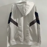 2024-25 RMA White Hoody (加绒卫衣)