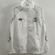 2024-25 PSG White Windbreaker