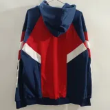 2024-25 ARS Red Blue Hoody (加绒卫衣)