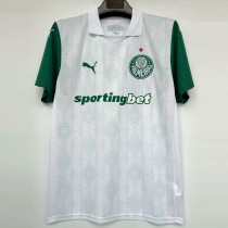 2025-26 Palmeiras Away 1:1 Fans Soccer Jersey