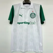 2025-26 Palmeiras Away 1:1 Fans Soccer Jersey