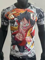 2025-26 Japan Special Edition Player Version Soccer Jersey