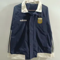 2024-25 Argentina Royal blue Windbreaker