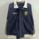 2024-25 Argentina Royal blue Windbreaker