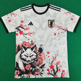 2025-26 Japan Special Edition Fans Soccer Jersey (火狐)