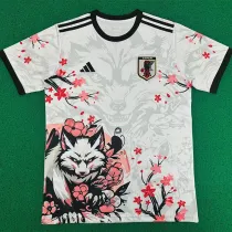 2025-26 Japan Special Edition Fans Soccer Jersey *火狐