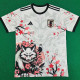2025-26 Japan Special Edition Fans Soccer Jersey (火狐)