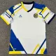 2025-26 Rosario Central Away Fans Soccer Jersey