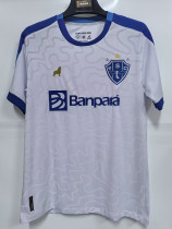 2025-26 Paysandu Away Fans Soccer Jersey