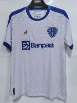 2025-26 Paysandu Away Fans Soccer Jersey