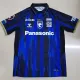 2025-26 Gamba Osaka Home Fans Soccer Jersey 大阪钢巴