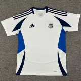 2025-26 Sport Emelec Away Fans Soccer Jersey