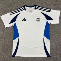 2025-26 Sport Emelec Away Fans Soccer Jersey