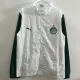 2024-25 Palmeiras White Windbreaker