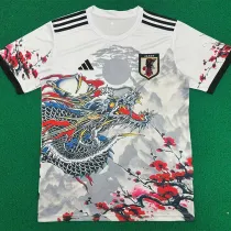 2025-26 Japan Special Edition Fans Soccer Jersey *龙