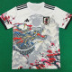 2025-26 Japan Special Edition Fans Soccer Jersey (龙)