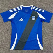 2025-26 Sport Emelec Home Fans Soccer Jersey