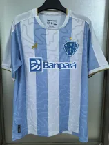 2025-26 Paysandu Home Fans Soccer Jersey