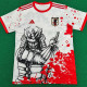 2025-26 Japan Special Edition Fans Soccer Jersey (铁血战士)