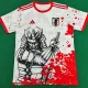 2025-26 Japan Special Edition Fans Soccer Jersey *铁血战士