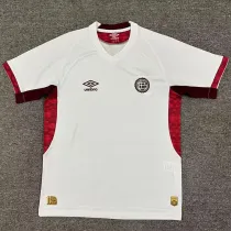2025-26 CA Lanus Away Fans Soccer Jersey