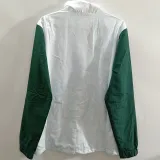 2024-25 Palmeiras White Windbreaker