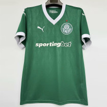 2025-26 Palmeiras Home 1:1 Fans Soccer Jersey