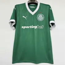 2025-26 Palmeiras Home 1:1 Fans Soccer Jersey