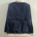 2024-25 Argentina Royal blue Windbreaker