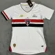 2025-26 Sao Paulo Home Women Soccer Jersey (女)