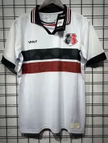 2025-26 Santa Cruz Away Fans Soccer Jersey
