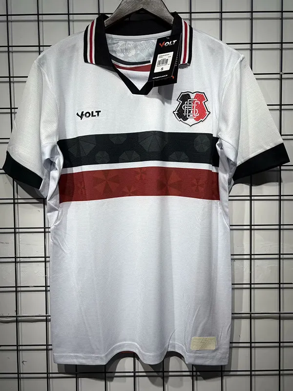 2025-26 Santa Cruz Away Fans Soccer Jersey