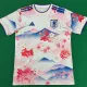 2025-26 Japan Special Edition Fans Soccer Jersey *蓝标樱花