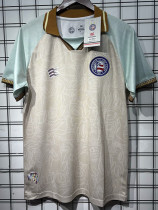 2025-26 BaHia Special Edition Fans Soccer Jersey