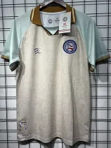 2025-26 BaHia Special Edition Fans Soccer Jersey