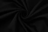 2025 AD Black Jacket Tracksuit #2313