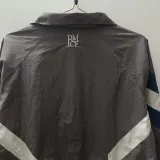 2024-25 RMA Grey Windbreaker