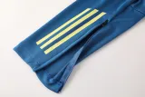 2025 AD Fancy blue Training Long Pants #AK06(彩蓝色)