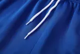 2025 AD Fancy blue Jacket Tracksuit #2313