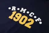 2024-25 RMA Royal blue Hoodie Tracksuit (卫衣套装)