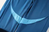 2025 AD Fancy blue Training Long Pants #AK06(彩蓝色)