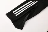 2025 AD Black Training Long Pants #AK06(黑色)