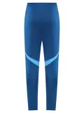 2025 AD Fancy blue Training Long Pants #AK06(彩蓝色)