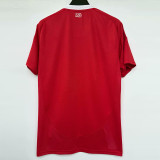 2025-26 Internacional Home 1:1 Fans Soccer Jersey