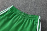 2025 AD Green Jacket Tracksuit #2313